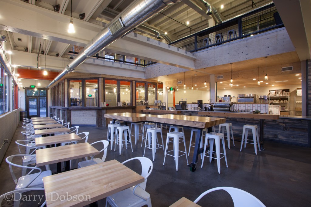 10 Best Local Coffee Shops in Salt Lake City