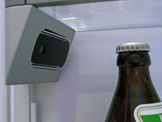 Why You NEED a Camera in Your Fridge