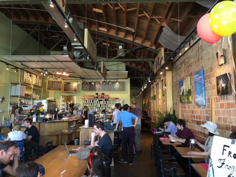 10 Best Local Coffee Shops in Salt Lake City